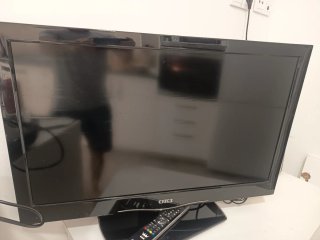TV OKI 32 pulgadas