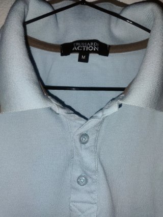 Polo Trussardi Action