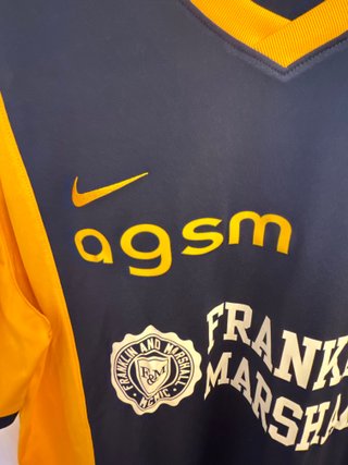 Camiseta Hellas Verona