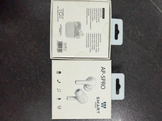 Auriculares Inalámbricos SMART PODS AP-5PRO