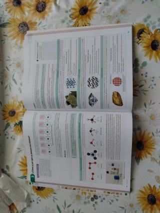 Física y química 3 ESO 9788467576375
