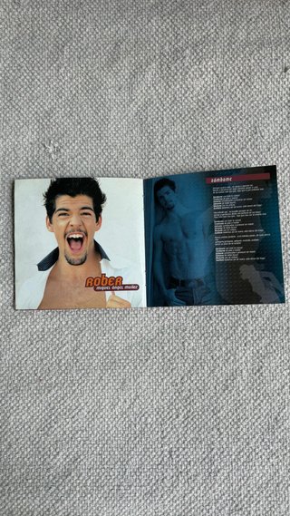CD UPA Dance - Un Paso Adelante