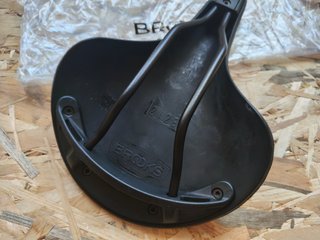 Sillín Brooks Cambium C19 [NUEVO]
