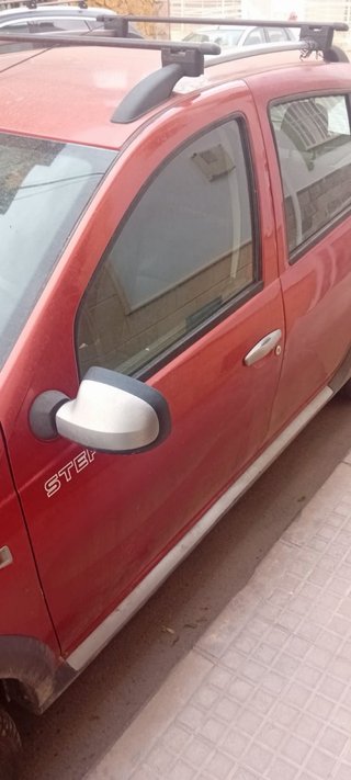 Dacia Sandero 2010