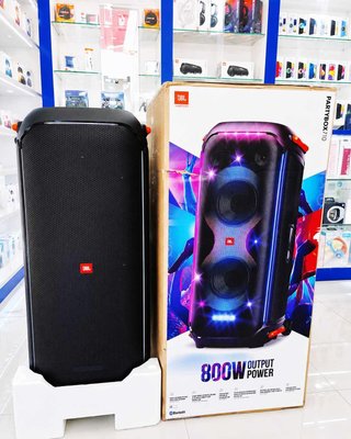 JBL PartyBox 710 Nuevo y Sellado