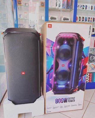 JBL PartyBox 710 Nuevo y Sellado