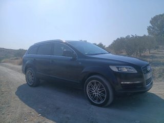 Audi Q7 2007