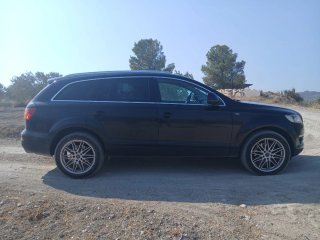 Audi Q7 2007