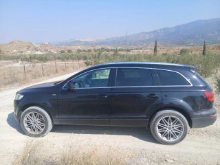 Audi Q7 2007