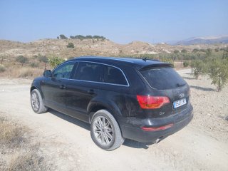 Audi Q7 2007
