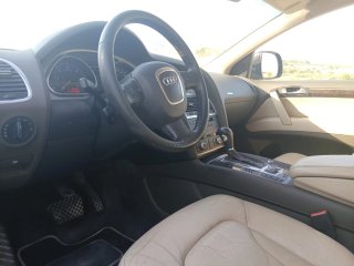 Audi Q7 2007