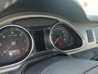 Audi Q7 2007
