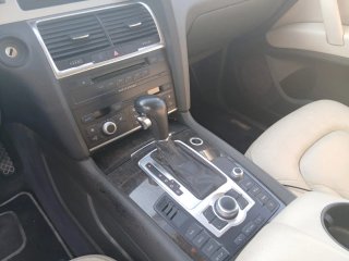 Audi Q7 2007