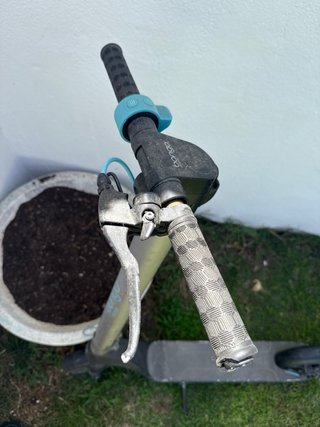 Patinete Eléctrico Piezas