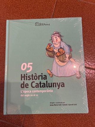 La prehistòria i l'edat antiga