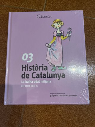 La prehistòria i l'edat antiga