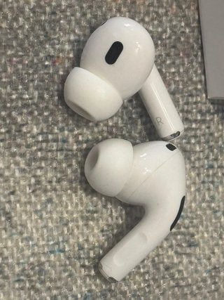 AirPods Pro 2 Apple + Cover Viola
