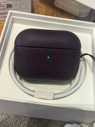 AirPods Pro 2 Apple + Cover Viola