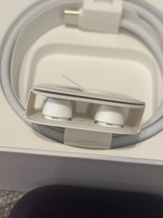 AirPods Pro 2 Apple + Cover Viola
