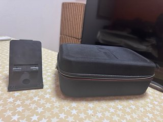 Funda Nintendo Switch y Soporte