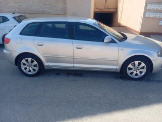 Audi A3 2008