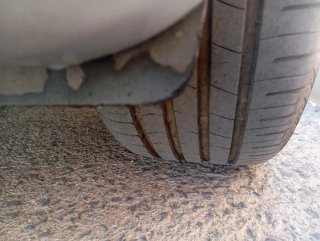 Audi A3 2008