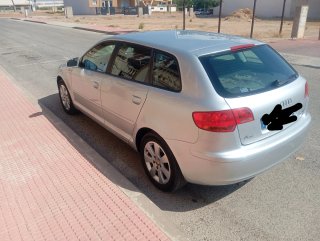 Audi A3 2008