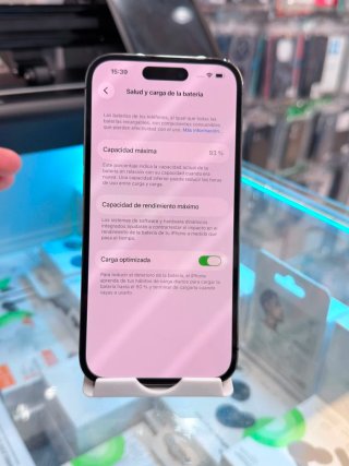 iPhone 14 Pro 128GB Viola