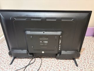 Televisor TD Systems 32” LED