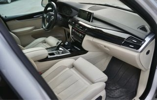 BMW X5 M PACK 120.000KM 7 PLAZAS