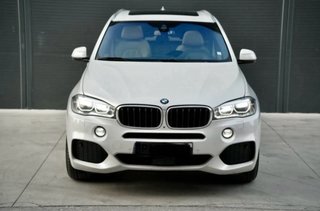 BMW X5 M PACK 120.000KM 7 PLAZAS