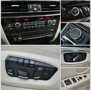 BMW X5 M PACK 120.000KM 7 PLAZAS