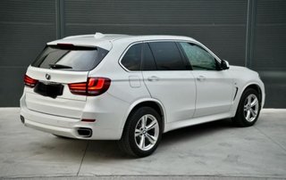 BMW X5 M PACK 120.000KM 7 PLAZAS