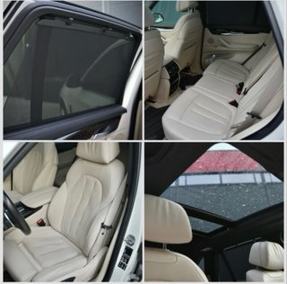BMW X5 M PACK 120.000KM 7 PLAZAS