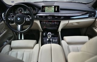 BMW X5 M PACK 120.000KM 7 PLAZAS