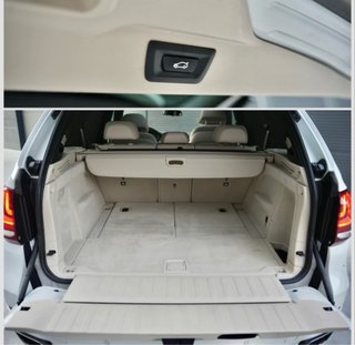 BMW X5 M PACK 120.000KM 7 PLAZAS