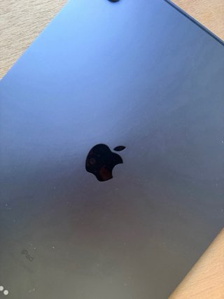iPad Pro 128GB WiFi Gris + teclado trackpad