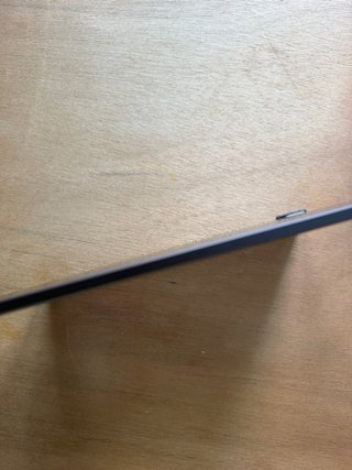 iPad Pro 128GB WiFi Gris + teclado trackpad