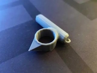 Impresión 3D
