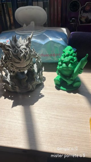 Impresión 3D