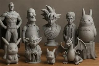 Impresión 3D