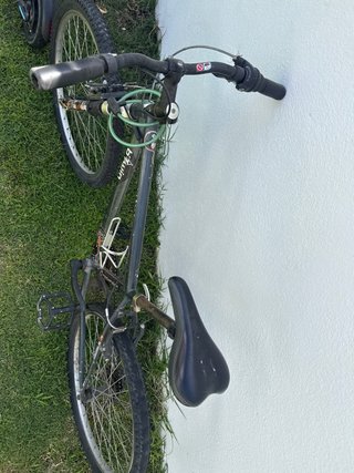 Bicicleta Montaña Infantil