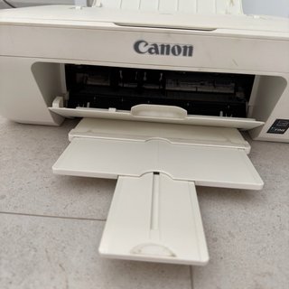Impresora Canon Pixma MG2950 WiFi