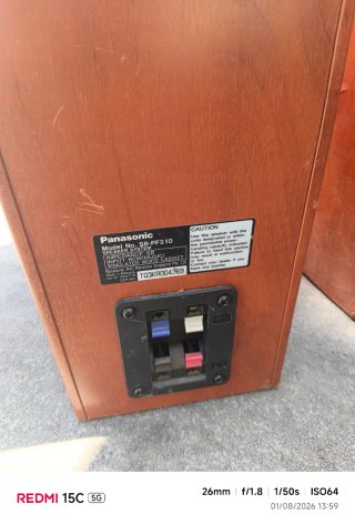 Altavoces