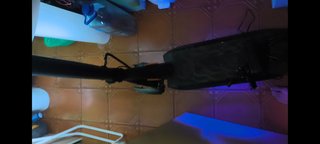 Patinete eléctrico completo.I otro para piezas
