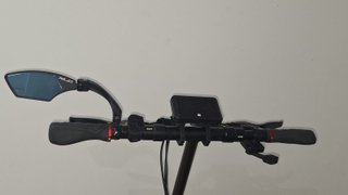 Patinete Eléctrico ZWheel ZRino 01