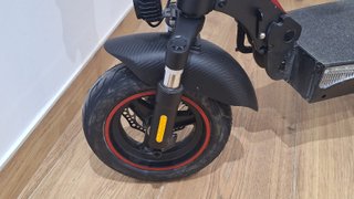 Patinete Eléctrico ZWheel ZRino 01