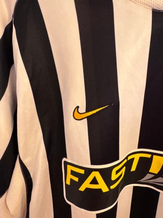 Camiseta Juventus