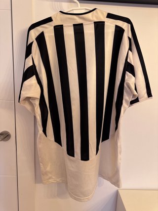 Camiseta Juventus