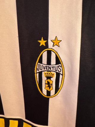 Camiseta Juventus